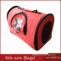 Hot Design Travel Dog/Pet Carrier Bag for Wholesales